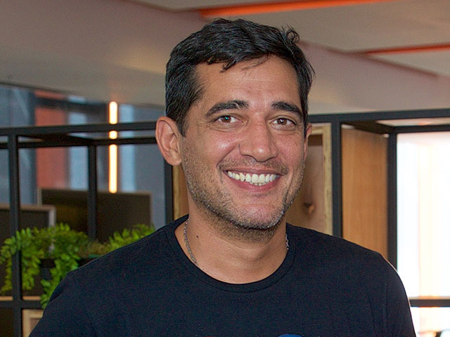 Pedro Maidana