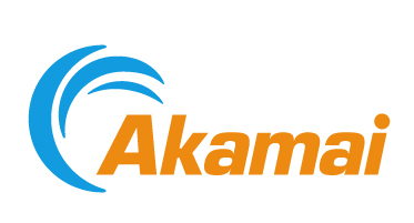 Logo Akamai