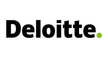 Logo Deloitte