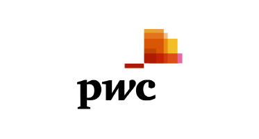 Logo PWC