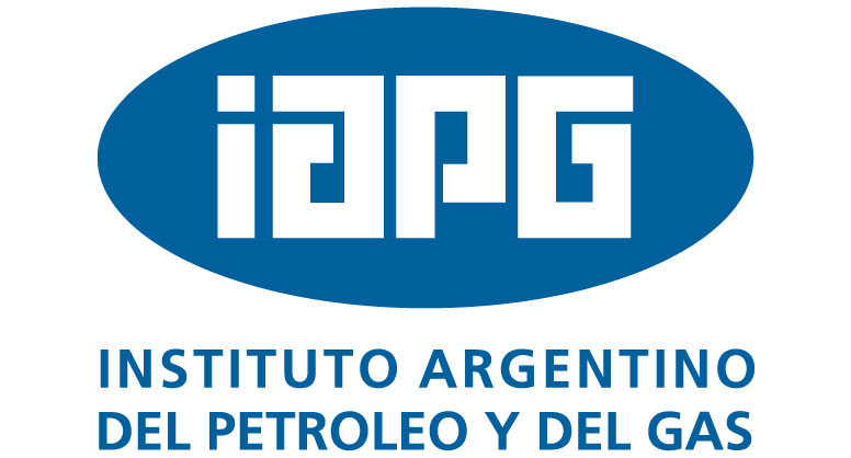 Logo IAPG