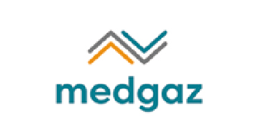 Logo MedGaz