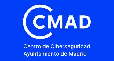 Logo CCMAD