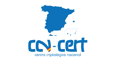 Logo CN CERT