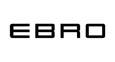 Logo EBRO