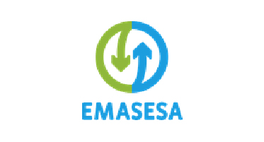 Logo Emasesa