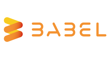 Logo Grupo Babel