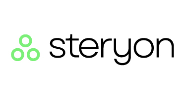 Logo STERYON