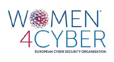 Logo Women4Cyber