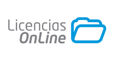 Logo Licencias On Line