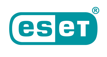 Logo Eset