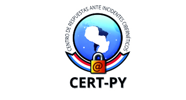 Logo CertPY
