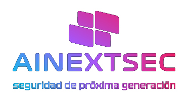 Logo ainextsec