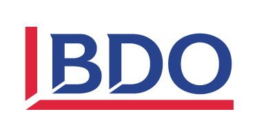 Logo BDO
