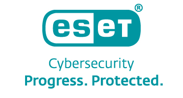 Logo ESET