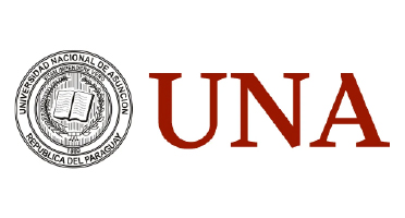Logo UNA