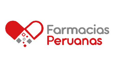 Logo Farmacias Peruanas