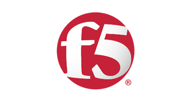 Logo F5