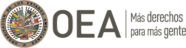 Logo OEA