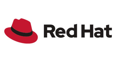 Logo Red hat