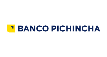 Logo Banco Pichincha