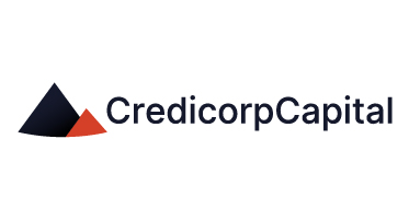 Logo Credicorp Capital
