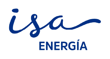Logo ISA ENERGIA