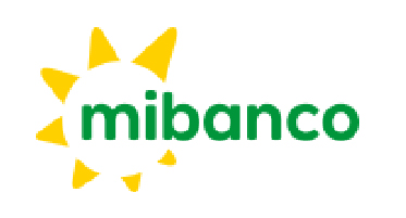 Logo Mi Banco