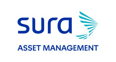 Logo Sura Asset