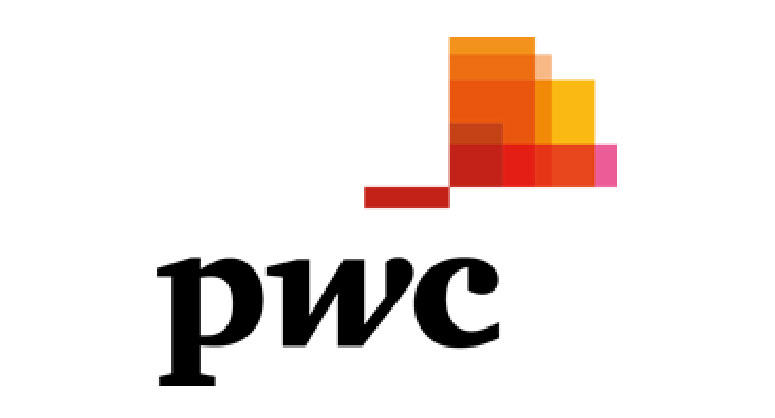 Logo PWC