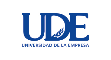Logo UDE